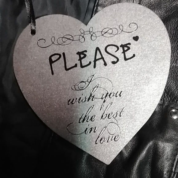 Genuine Leather vest - Picture 2 of 4